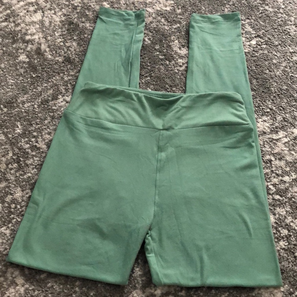 LuLaRoe OS Leggings